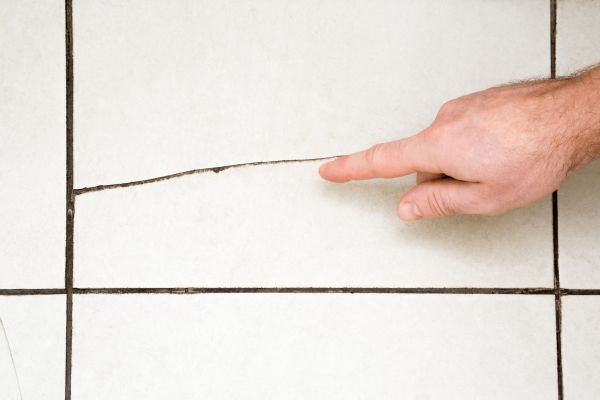 Ceramic Tile Repair - Ceramic Tile Repair Perrysburg, Ohio