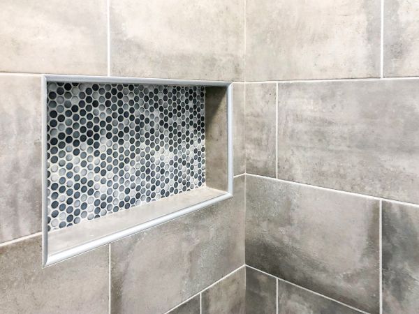 Mosaic Tile Repair - Mosaic Tile Repair Statesville, North Carolina