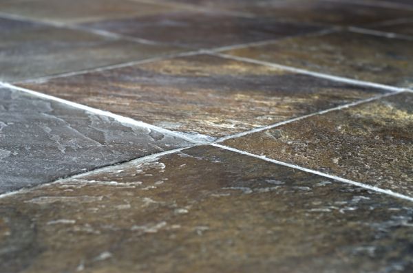 Slate Tile Repair - Slate Tile Repair Tupelo, Mississippi