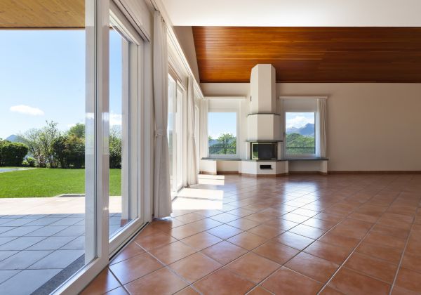 Terracotta Tile Restoration