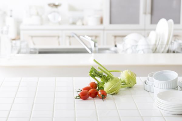 Tile Countertop Repair - Tile Countertop Repair Downingtown, Pennsylvania