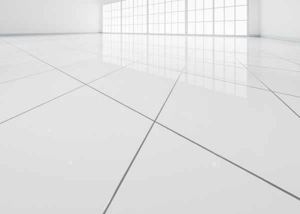 Tile Restoration Service