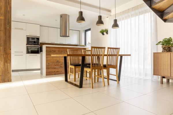 Tile Maintenance