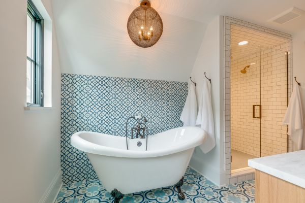 Tile Renovation