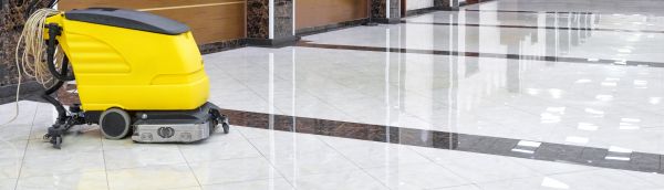 Tile Refinishing