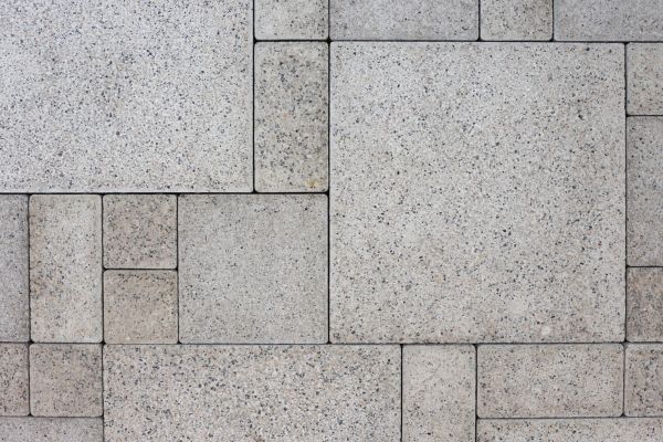 Stone Tile Restoration