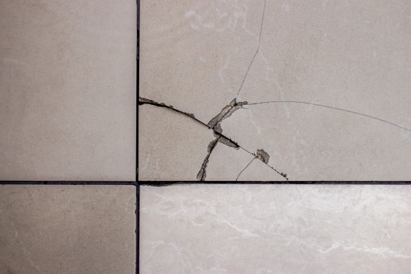 Cracked Tile Repair - Cracked Tile Repair Princeton, New Jersey