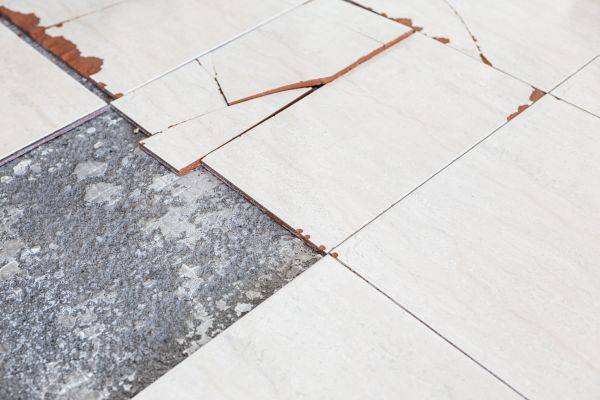 Flooring Tile Repair - Flooring Tile Repair Perrysburg, Ohio