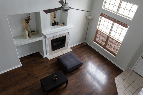 Fireplace Tile Repair - Fireplace Tile Repair Princeton, New Jersey