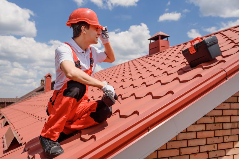 Tile Repair Service