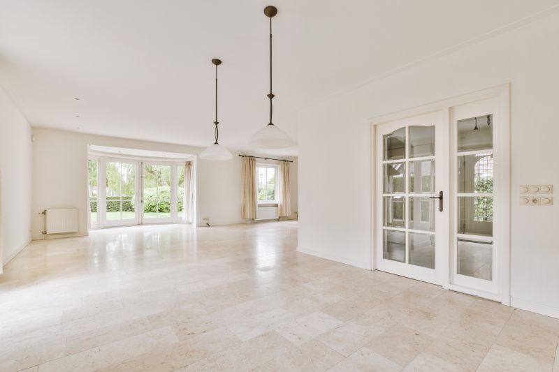 Living Room Tile Design