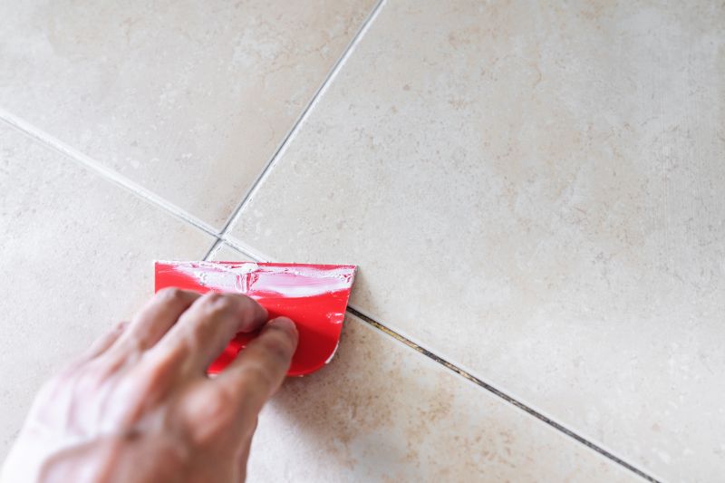 Tile Repair Service