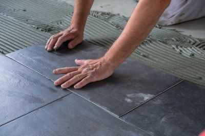 Tile Installation Companies